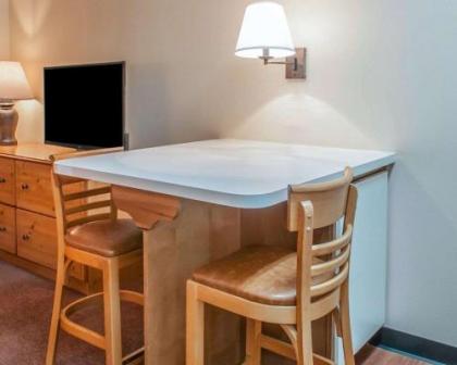 Suburban Extended Stay Albuquerque - image 3