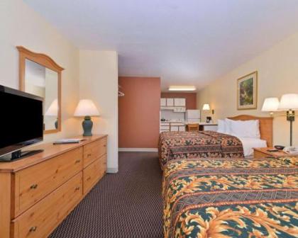 Suburban Extended Stay Albuquerque - image 4