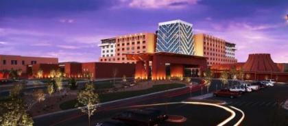 Isleta Casino And Resort