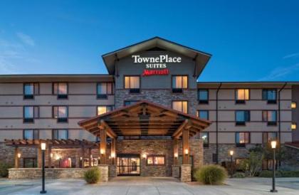 townePlace Suites by marriott Albuquerque North Albuquerque