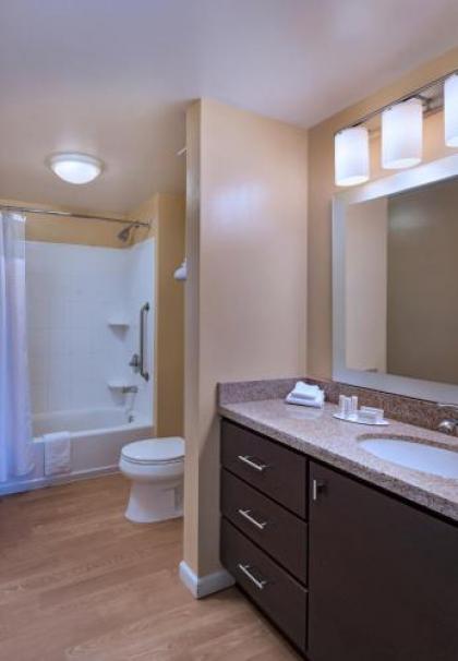 TownePlace Suites by Marriott Albuquerque North - image 3