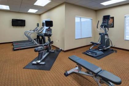 TownePlace Suites by Marriott Albuquerque North - image 4