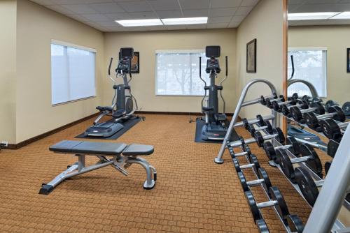 TownePlace Suites by Marriott Albuquerque North - image 5