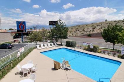Motel 6-Albuquerque NM - Midtown - image 4