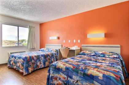 Motel 6-Albuquerque NM - South - Airport - image 3