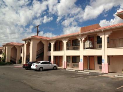 Luxury Inn Albuquerque New Mexico
