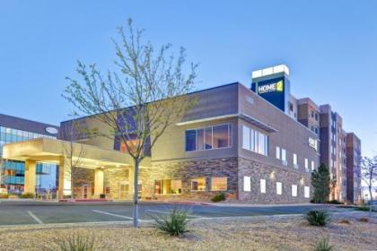 Hotel in Albuquerque New Mexico