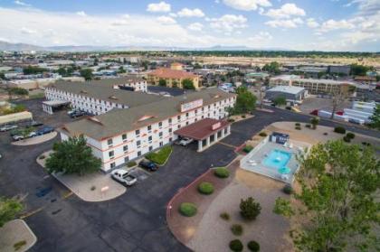 Siegel Select Albuquerque - image 2