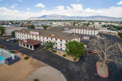 Siegel Select Albuquerque - image 3
