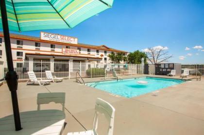 Siegel Select Albuquerque - image 4