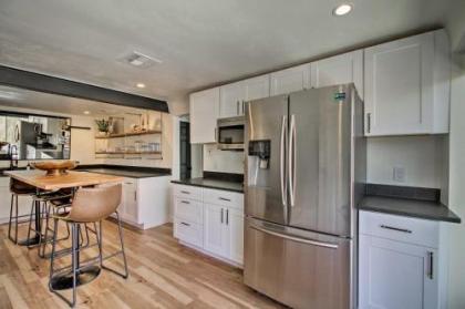 Luxury Albuquerque Home with Pool Deck and Hot Tub! - image 2