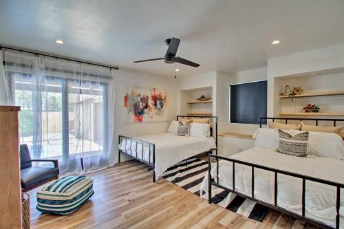 Luxury Albuquerque Home with Pool Deck and Hot Tub! - image 3