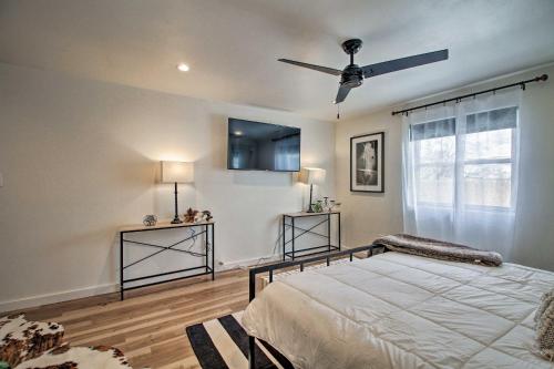 Luxury Albuquerque Home with Pool Deck and Hot Tub! - image 4