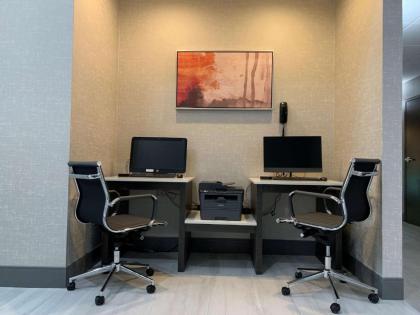 Best Western Knoxville Airport / Alcoa TN - image 9