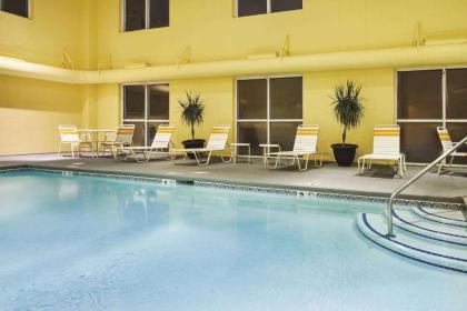 La Quinta by Wyndham Knoxville Airport - image 11