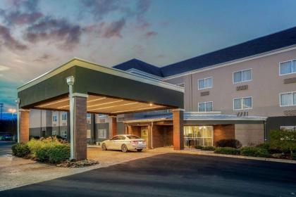 La Quinta by Wyndham Knoxville Airport - image 13