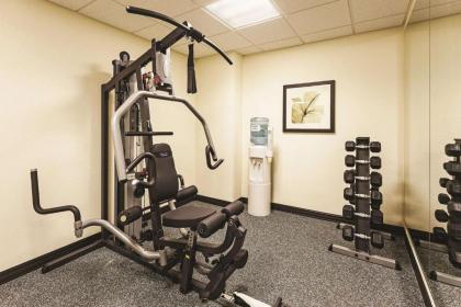 La Quinta by Wyndham Knoxville Airport - image 9