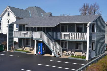 The Ship Motel - image 4