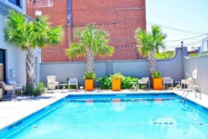 Holiday Inn Alexandria - Downtown an IHG Hotel - image 15