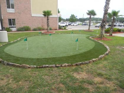 Holiday Inn Express & Suites Alexandria an IHG Hotel - image 3