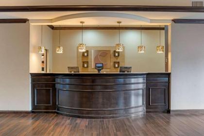 Comfort Suites Alexandria - image 7