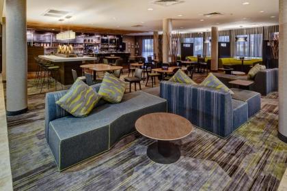 Courtyard by Marriott Alexandria - image 12