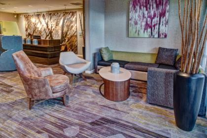 Courtyard by Marriott Alexandria - image 13