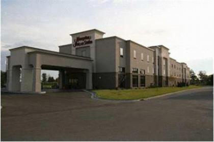 Hotel in Alexandria Minnesota