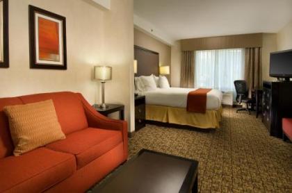 Holiday Inn Express & Suites Alexandria - Fort Belvoir an IHG Hotel - image 3