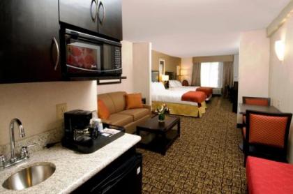 Holiday Inn Express & Suites Alexandria - Fort Belvoir an IHG Hotel - image 5