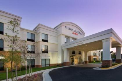 SpringHill Suites Alexandria Alexandria Virginia