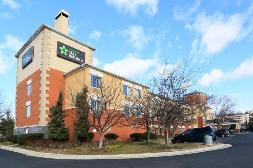 Extended Stay America Suites - Washington DC - Alexandria - Eisenhower Ave - main image
