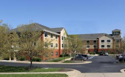 Extended Stay America Suites - Washington DC - Alexandria - Landmark