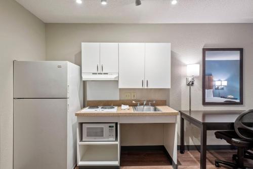Extended Stay America Suites - Washington DC - Alexandria - Landmark - image 4
