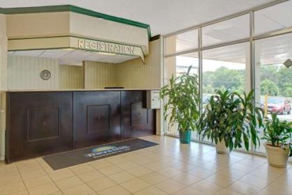 Days Inn by Wyndham Alexandria South Alexandria