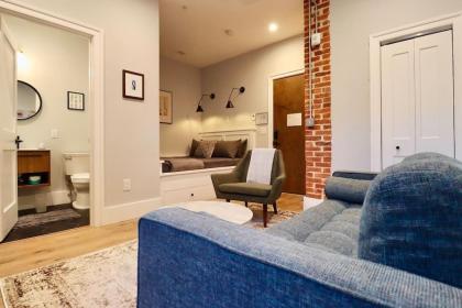 The Prince Suite at Prince Street Inn - image 9