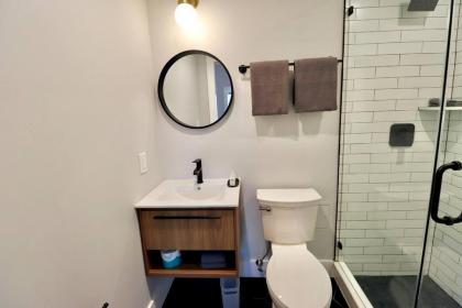 The Fairfax Suite at Prince Street Inn - image 10