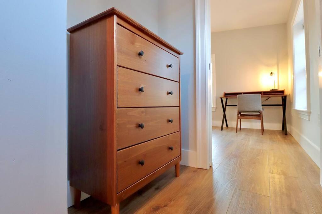 The Fairfax Suite at Prince Street Inn - image 2
