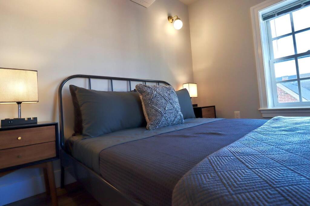 The Fairfax Suite at Prince Street Inn - image 4