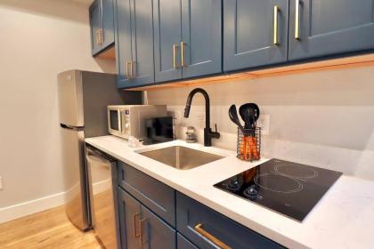 The Fairfax Suite at Prince Street Inn - image 8