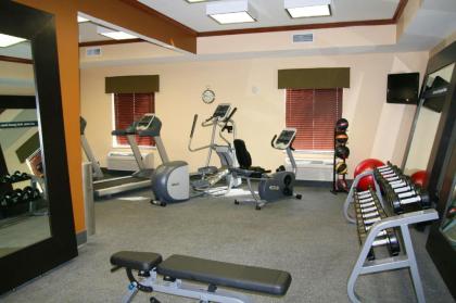 Hampton Inn Alice Alice Texas