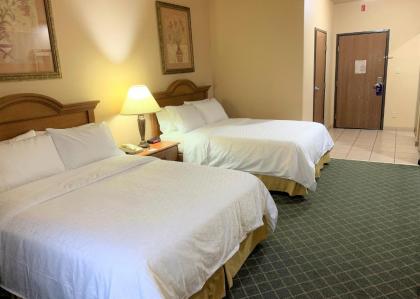 Holiday Inn Express Hotel and Suites Alice an IHG Hotel - image 9