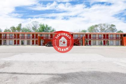 OYO Hotel Alice tX Hwy 281 West Alice