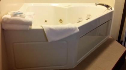 Budget Host Inn - image 5