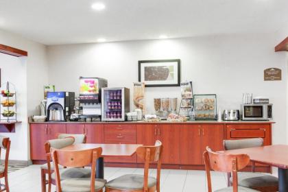 Microtel Inn & Suites by Wyndham Olean - image 9