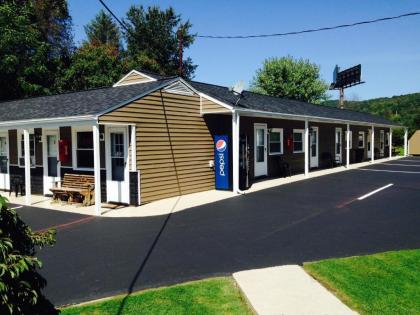 The New Lantern Motel - image 14