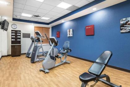 Comfort Inn & Suites Allen Park/Dearborn - image 13