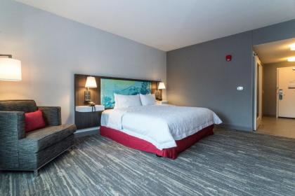 Hampton Inn & Suites - Allen Park - image 10