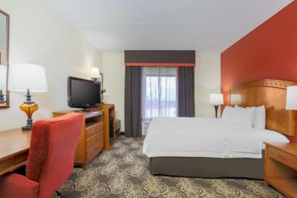 Hampton Inn & Suites Dallas-Allen - image 12