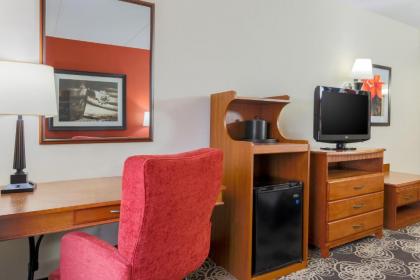 Hampton Inn & Suites Dallas-Allen - image 13